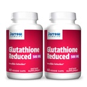 Formules de glutathion réduit, 60 Ct