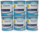 Beneprotéine ressource Beneprotéine poudre, Cans 6 ea