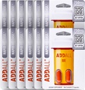 Addall Rapid Release Supplement (12 Pack) #1 Effective Alternative Cerveau Supplément Substitut Pills Nootropic & Energy.