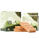 Thé vert Alimentation d'urgence - 3 jours 72 heures Biscuit Bars MRE Repas Militaires 2024 Trousse de survie - 20 ans Durée de conservation Camping Fournitures de randonnée