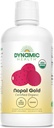 Santé dynamique Nopal Or, Organique, Pas d'additifs, Antioxydant Support, Vegan, Sans gluten, Non-OGM, 32 Fl oz