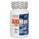 Allimax International Limited, Allimax 180 mg 90 capsules
