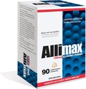 Allimax International Limited, Allimax 180 mg 90 capsules