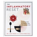 Just Ingredients - The Inflammatory Reset: Your Guide to Reduce Inflammation.com Comprendre et gérer l'inflammation chronique.