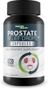 Prostate Relief Drops Capsules - Supplément Prostate Naturel pour hommes - Nos meilleurs suppléments prostate pour hommes - Notre meilleur supplément prostate pour la santé - Nos meilleurs suppléments prostate pour hommes de plus de 50 et 60 ans