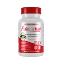 Flotmentum® Saw Palmetto pour les hommes Prostate Supplement de soutien prostate pour la santé des hommes