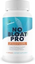 No Bloat Pro - Gut & Colon Cleanse with Premium Probiotic Support - Soutien Bloating & Gas Relief - Contient Fenouil & Ginger - Promouvoir la santé de Colon & Digestion - Aide Régulière & Digestion