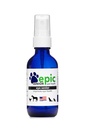 Eye Senior - Supplément de pulvérisation liquide naturel pour animaux de compagnie plus âgés - Arrêter le processus de vieillissement - Meilleure vue - Mister sur les yeux et mettre dans l'alimentation et l'eau (2 Oz)