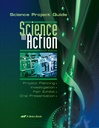 Science en action : guide du projet scientifique - Manuel d'instruction des élèves de la 8e année à l'école secondaire d'Abeka