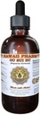 HawaiiPharm Gu Sui Bu Tincture, Gu Sui Bu, Drynaria (Drynaria Fortunei) Extrait liquide de racine, supplément à base de plantes 2 oz