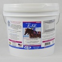 SU-PER E-Se Horses Antioxidant Supplement - Vitamin E & Selenium for Sore Muscles Support - 4 Pound