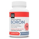 Vibrant Health, Boron, Végétarien Support for Joint and Bone Health, 60 Capsules