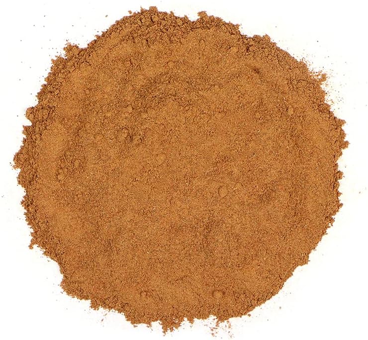 Racine de sang Sanguinaria Canadensis Poudre Organique - 1oz