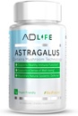 Projet AD Astragalus Supplément santé rénale (60 services)
