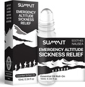 SOMMIT Altitude Maladie d'urgence Rouleau (10 ml)