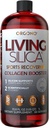 Orgono Living Silica Sports Recovery (en anglais seulement) Vegan Collagen Booster (en anglais seulement) Silica-Based (en anglais seulement) Silica-Based (en anglais seulement) Silica-Based (en anglais seulement) Silica-Based (en anglais seulement)