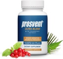 Support Prostate avancé Ultra - Supplément naturel avec Saw Palmetto, Pygeum, Lycopène, Sting Nettle, Beta Sitostérol, Cranberry et plus à Ease Urinary Fréquence et Urgence (60 comte)