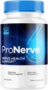 LIVORKA Pronerve 6, Nerve Health Support Formule avancée - 60 capsules pour 1 mois