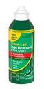 MagniLife DB douleur soulageant la pulvérisation de pied, refroidissant naturellement le soulagement de la douleur pour apaiser la brûlure et le tingling, adapté pour la peau diabétique - 3oz