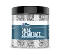 Éléments terriens DMAE Bitartrate 200 Capsules, pures et non diluées, sans additifs