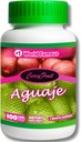 Pilules originales de CurvyFruit d'Aguaje pour gros cul, sein et HIPS - 550 mg x 100 und (31 Jours d'approvisionnement) Directement de l'Amazonie péruvienne depuis 2010