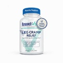 Recherche Crampes de jambe vérifiées - Magnésium, Vitamines B, Gingembre, Camomille, BioPerine - Support de circulation - Vegan - 1 mois d'approvisionnement