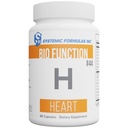 Formules systémiques: #44 - H - Coeur