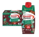 Premier Protéines Hiver Menthe Chocolat Protein Shake 11 Fl Oz (paquet de 1)
