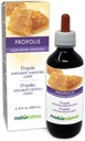 Naturalma Propolis (Propolis) Résine Teinture sans alcool - 6,76 fl oz Extrait liquide dans les gouttes - Supplément alimentaire