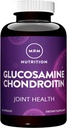 MRM Glucosamine1500mg/Chondroïtine 1200mg, 90 Capsules