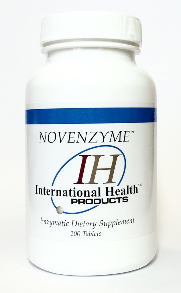 NOVENZYMETM 100 comprimés