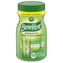 Poudre quotidienne de supplément de fibre prébiotique GLP-1 pour la santé digestive, sans saveur - 250 cuillères à thé (17,6 onces)