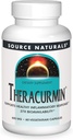 Source Naturals Theracurmin, soutient une réponse inflammatoire saine*, 600 mg - 60 Capsules végétariennes