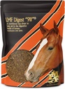 Supplément prébiotique et probiotique 911" 5 lb pour ruminants et animaux de compagnie Chevaux