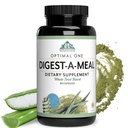 Systèmes de santé optimaux Digest-A-Meal.