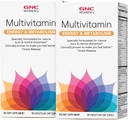 GNC Femmes Multivitamine énergie et métabolisme - Twin Pack