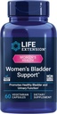 Life Extension Women's Bladder Support – for Bladder Health and Normal Urinary Frequency – Horsetail, Lindera and Three-Leaf Caper Extracts – Non-GMO – Gluten Free — 60 Vegetarian Capsules