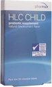 Supplément probiotique pour enfants Pharmax HLC 30 comprimés à croquer