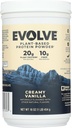 EVOLVE Ideal Vanilla Protein Powder, 16 OZ