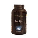 Puradyme PuraLiyf 500 Capsules de Veggie de Lou Corona