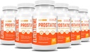 Supplément santé EliteXtreme - formule naturelle avec sciage Palmetto, stérols végétaux, zinc, et vitamines.
