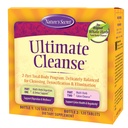 Nature's Secret Ultimate Cleanse - 2-Part Total Body Program for Balanced Body Cleansing, Detoxification & Elimination - Multi-Herb Digestion & Multi-Herb Colon Cleanse Suppléments - 240 comprimés
