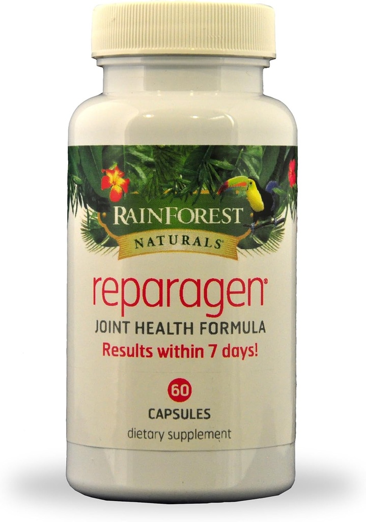 Reparagen - Supplément Santé Joint (60 gélules)