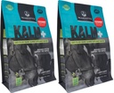 Wafers Kalm+ de majesté - Supplément calmant supérieur Cheval/Equine (Peppermint, 2 Pack(120 Nombre Total))