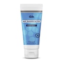 4Le facteur de transfert de la vie renouvelle tout le gel - soins topiques de la peau avec Aloe Vera, extrait de lavande, huile d'eucalyptus et romarin - 2oz
