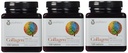 YouTheory Collagen, type 1 et 3, 120 comprimés (emballage de 3)