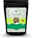 Poudre de graines de Mucuna 200 Gm. Kapikacchu. Kaunch Beej.