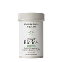 Probiotiques de santé Stonehenge 70 milliards CFU + 24 souches, prébiotique, biotique dynamique+ pour les femmes, nouvelle formule pour la gestion du poids, soutien digestif et vaginal, plateau de libération retardée Stable non-OGM