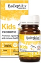 Wakunaga Kyo-Dophilus Kids Probiotic, Promotes Regularity and Immune Health