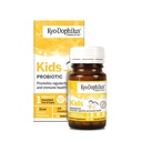 Wakunaga Kyo-Dophilus Les enfants probiotiques, favorise la régularité et la santé immunitaire